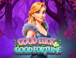 Good Luck & Good Fortune